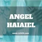angel haiaiel