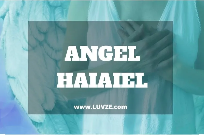 angel haiaiel