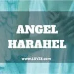 angel harahel