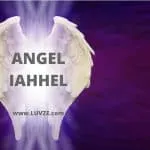 angel iahhel