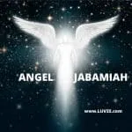 angel jabamiah