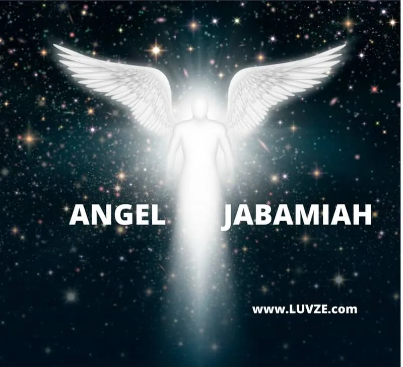 angel jabamiah
