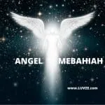 angel mebahiah