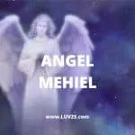 angel mehiel