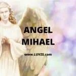 angel mihael