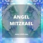 angel mitzrael