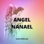 angel nanael