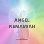 angel nemamiah