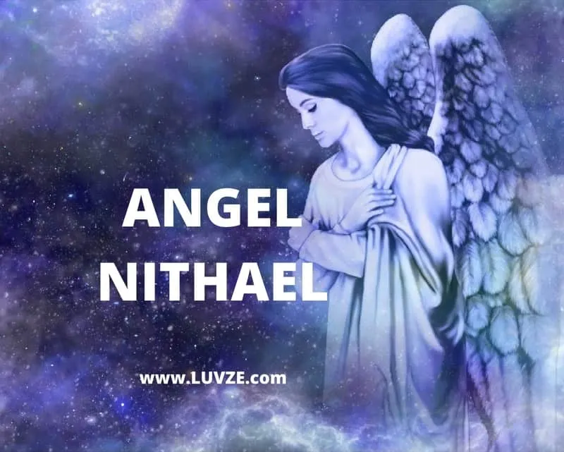 angel nithael