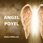 angel poyel