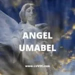 angel umabel