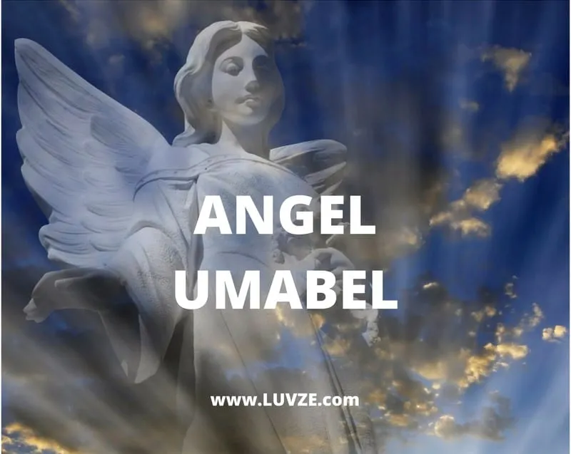 angel umabel