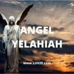 angel yelahiah