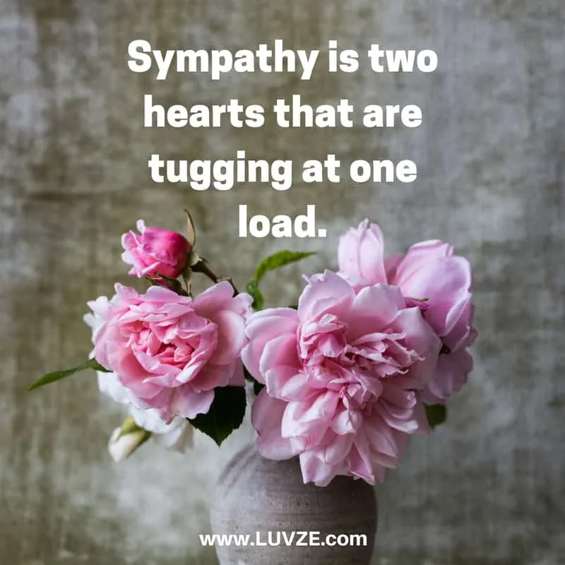 condolences quotes