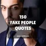 fake people quotes