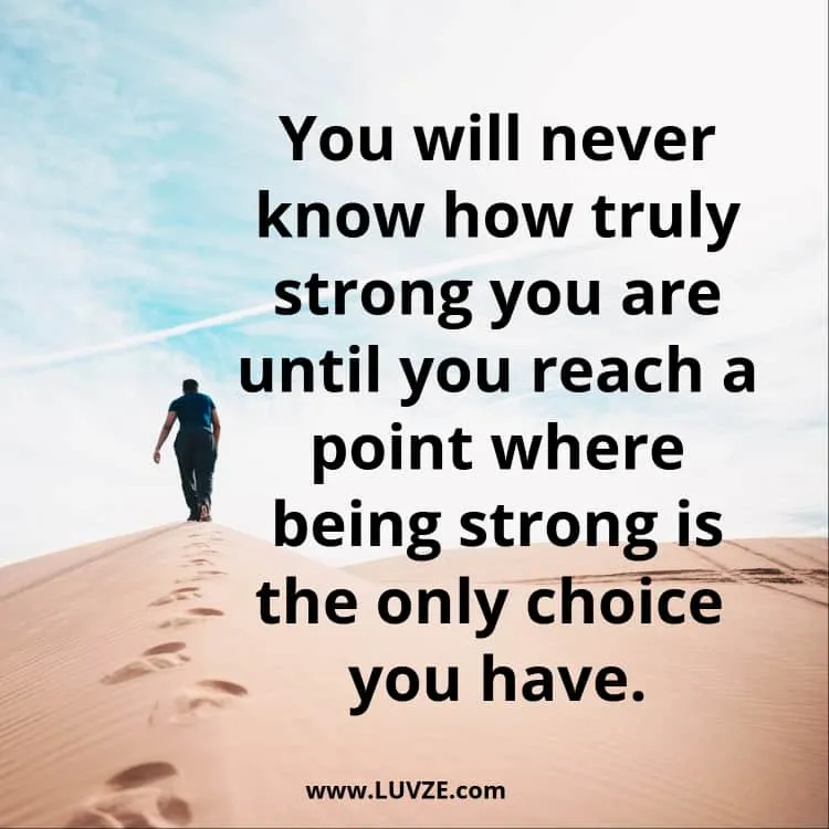 deep and meaningful quotes