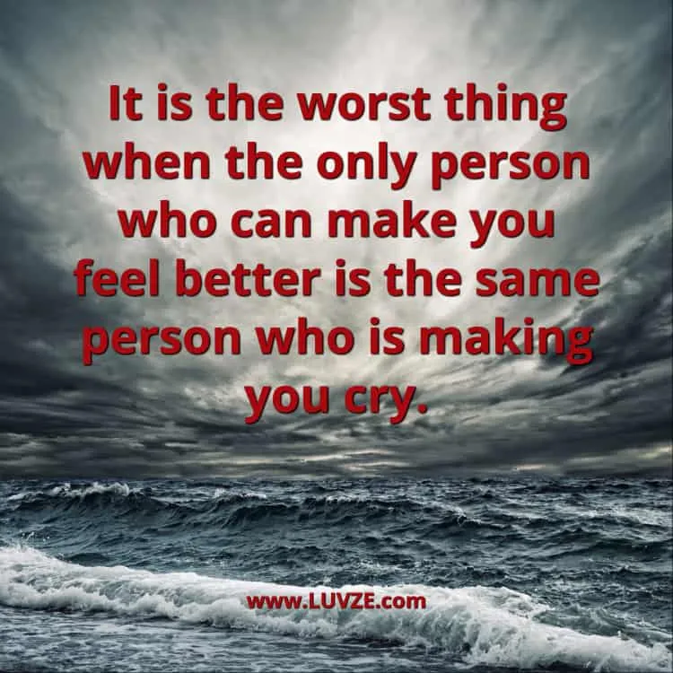 hurt quote