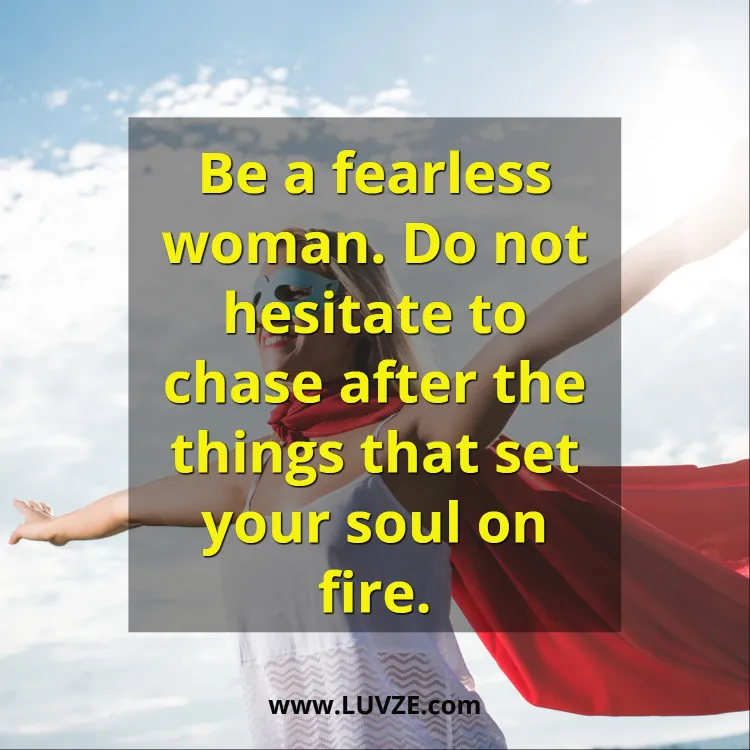 strong woman quotes