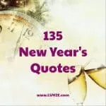 happy new year's quotes