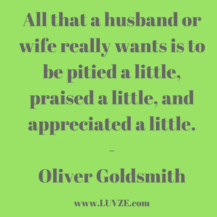 husband quotes