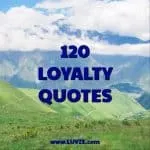 loyalty quotes