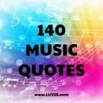 inspirational music quotes
