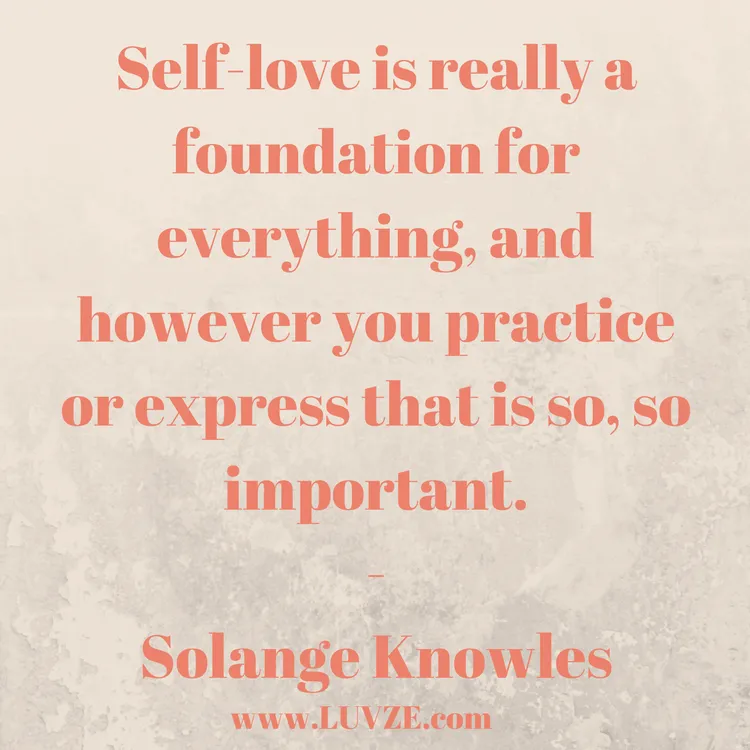 self-love quotes