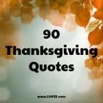 thanksgiving quotes