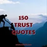 trust quotes