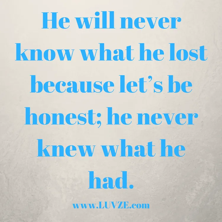 One Sided Love Quotes