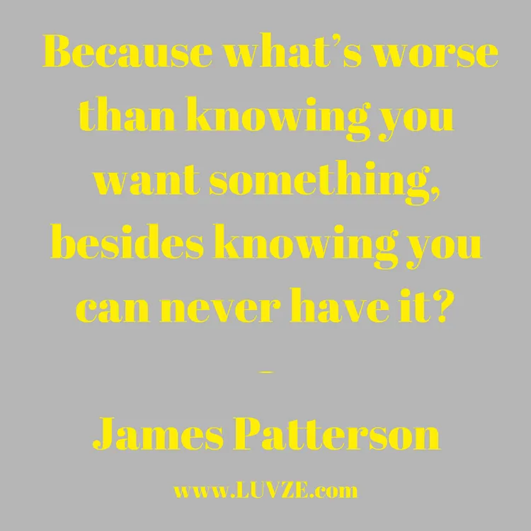 One Sided Love Quotes