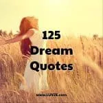 dream quotes