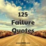 failure quotes