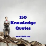 knowledge quotes