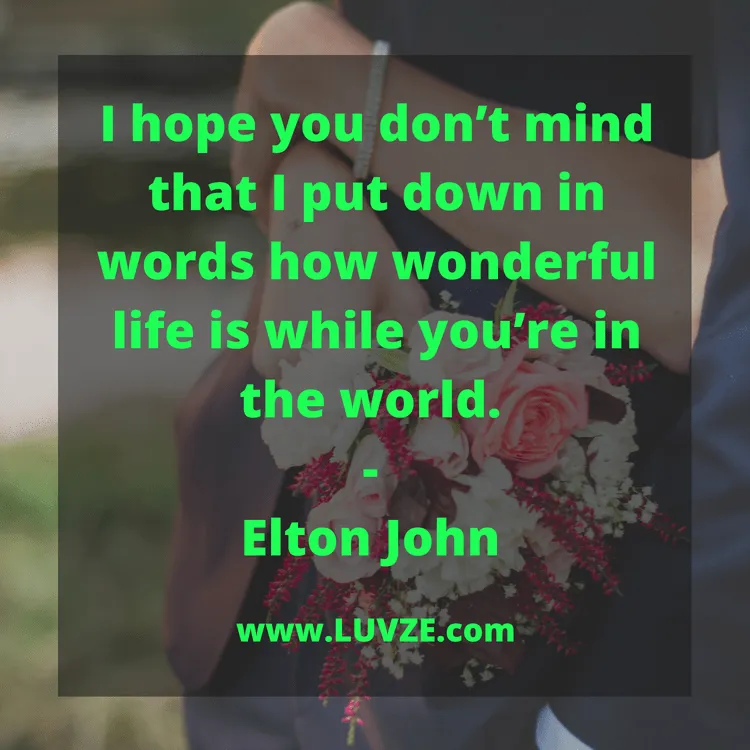 love song quotes