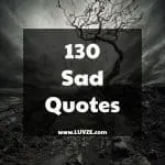 sad quotes