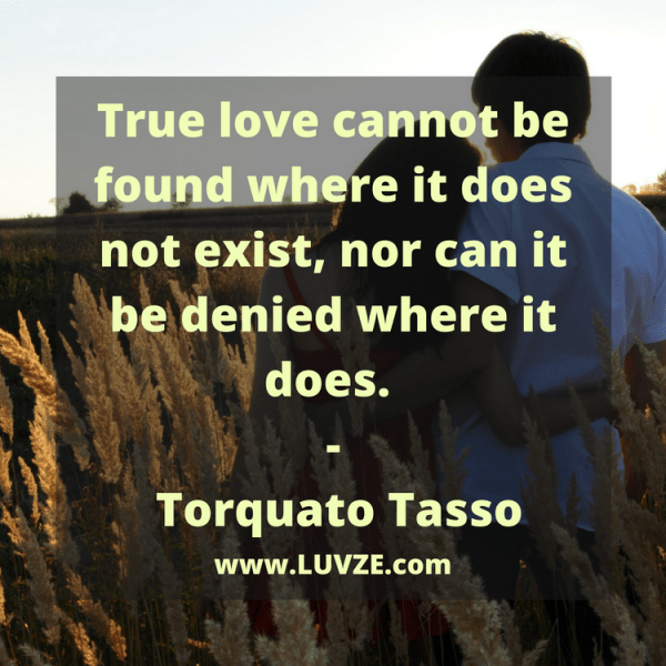 110 Real & True Love Quotes, Sayings, and Messages | We Wishes