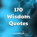 wisdom quotes