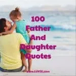 father daughter quotes