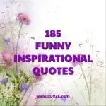 funny inspirational quotes
