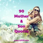 mother son quotes