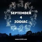 september 4 zodiac