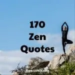zen quotes