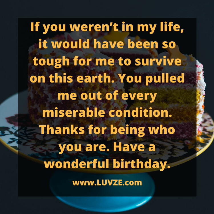 125 Happy Birthday Wishes For Husband