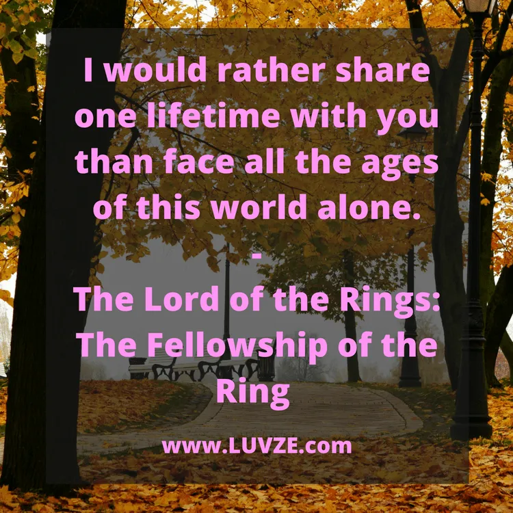 movie love quotes