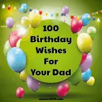 happy birthday dad