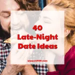 late-night date ideas