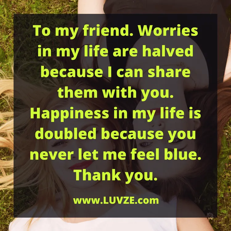 thank you quotes