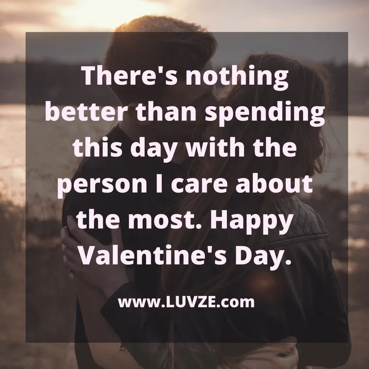 valentines day messages