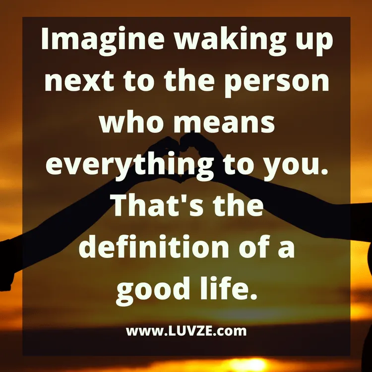 you are my everything quotes